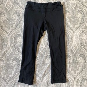 Lululemon Athletica Leggings